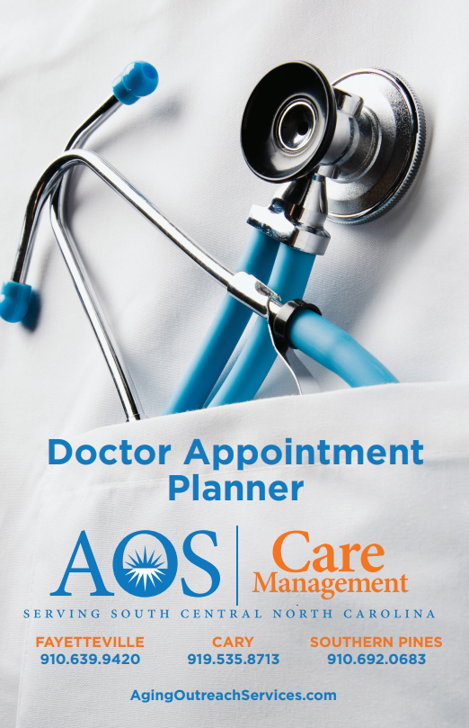 Doctor Appointment Planner