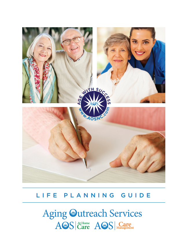 Life Planning Guide