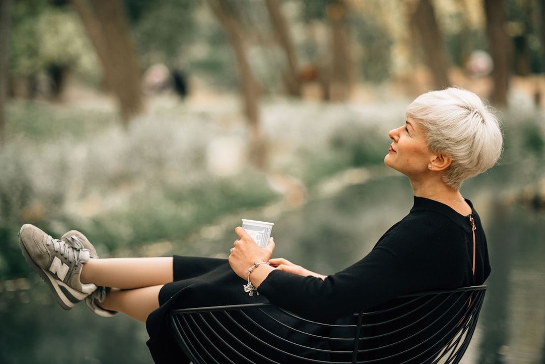 Seniors and hydration is key for health. 